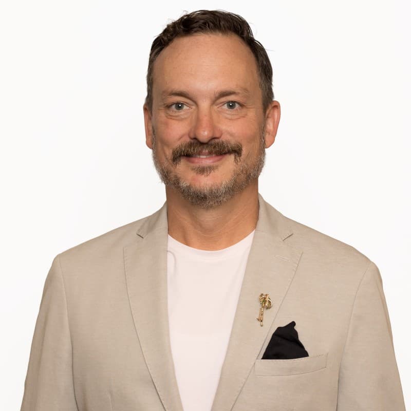 Adrian Keller